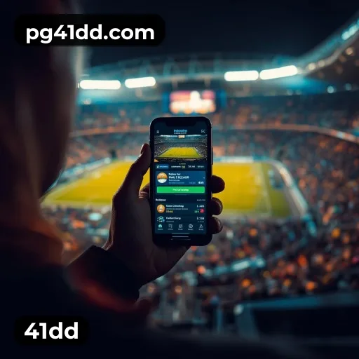 41dd download — tutorial instalação APK passo a passo