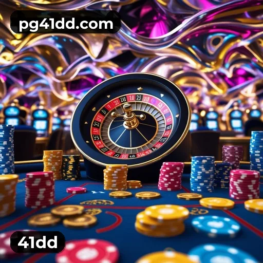 41dd FAQ — suporte e ajuda no aplicativo oficial